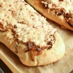 uitgelichte afbeelding van uienbrood